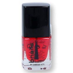 SABRINA AZZI Sabrina Bnails Glossy Esmalte Strong (336) 5 ml, Estándar, Único