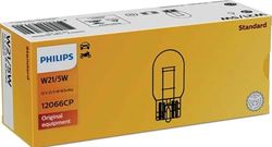 Philips MT-PH 12066CP Lâmpadas especiais