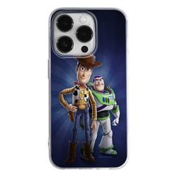 Ert Group Funda para teléfono móvil Apple iPhone 14 Pro Original y con Licencia Oficial de Disney con diseño Toy Story 002 Adaptada a la Forma del teléfono móvil, Funda Hecha de TPU