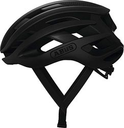 ABUS Casque de vélo de course AirBreaker - Casque de vélo haut de gamme pour le cyclisme professionnel - pour jeunes et adultes - Casque pour hommes et femmes