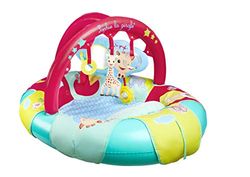 SOPHIE LA GIRAFE 240120 - Cocoon'aire sophie la girafe, unissexo, multicolor