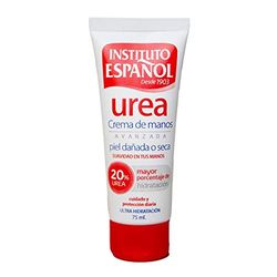 INSTITUTO ESPAÃƒâ€˜OL Instituto EspaÃƒ±ol Urea Hand Cream 75ml