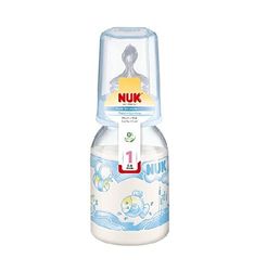 NUK BIB TETT LATT M1 125ML