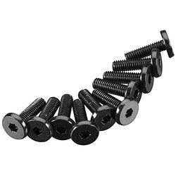 Binnenzeskant extra grote kop 3x10mm (10)