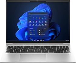 EliteBook 865 G10 (818N2EA) (silber, Windows 11 Pro 64-Bit, 512 GB SSD)