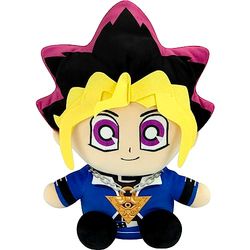 Yu-Gi-Oh! Mocchi-Mocchi Peluche Mega - Yugi MUTO 30 cm