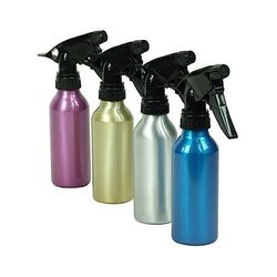 K2M - 31356 - Vaporisateur - 200 ml - 4 Assortiments de Couleurs