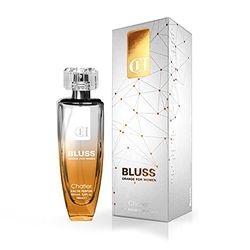 eau de parfum Bluss Orange damer 100 ml