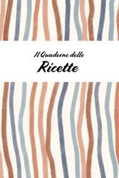 Il quaderno delle ricette