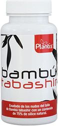 Artesania Bambu Tabashir Plantis 90 V caps