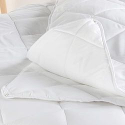 Basic Relleno saco nórdico 4 seizoenen 120 + 250 gr 105x200 cm (Cama 105)
