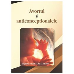 Avortul Si Anticonceptionalele