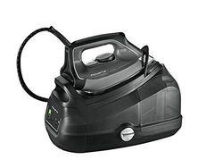Rowenta Dg8622 Perfect Steam Pro Stoomstrijkijzer (2400 Watt, Extra Stoomstoot: 430 g/min., Tankinhoud: 1100 ml), Grijs