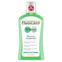 FLUOCARIL Colonne Bi-Fluore 500 ml