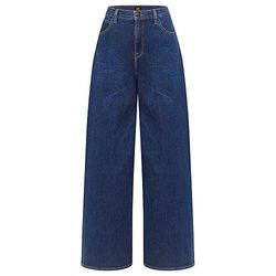 Lee Dames Drew Jeans, Dark Hydro, Donker Hydro