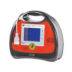 GIMA Defibrillator P11 Heart-Save Aed-M It/Fr/De/Gb