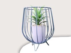 COPA METAL C/PLANTA
