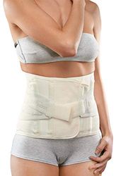 Ro + Ten m1090cl corset bas Sensitive, Crème