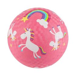 Sigikid Ballon en Caoutchouc Licorne 17 cm