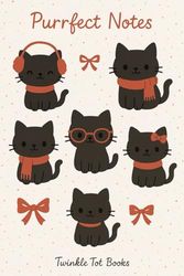 Purrfect Notes