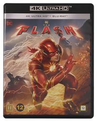 The Flash