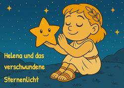 Helena und das verschwundene Sternenlicht