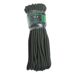 Unbekannt MFH – Corde, Vert Olive, 5 mm