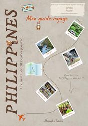 Mon guide voyage : Philippines