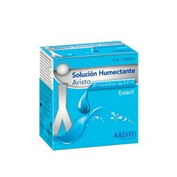 sol HUMEC Aristo 20 Tuta 0,4 ml
