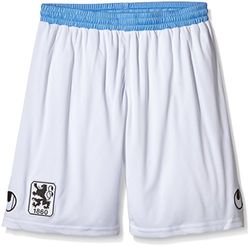 uhlsport kläder lagsport 1860 hem shorts 14/15