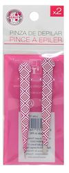 FORNOR 15619 PINZETTE X 2