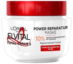 L'Oréal Paris Elvital Total Repair Masque intensif 300 ml