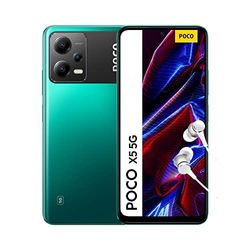 POCO X5 5G Green 6GB RAM 128GB ROM