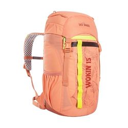 Tatonka Unisex rugzak voor kinderen, Abrikoos, 15 litres