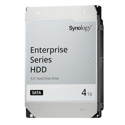 Synology 3.5" SATA HDD HAT5300 4TB