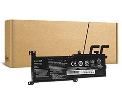 Green Cell Batteria Lenovo L16M2PB1 L16M2PB2 L16C2PB2 L16L2PB2 per Lenovo IdeaPad 320-15IAP 320-15IKB 320-15ISK 320-17IKB 320-17ISK 320-14IKB 320-15ABR 320-15AST V145-14AST V145-15AST V320-17IKB