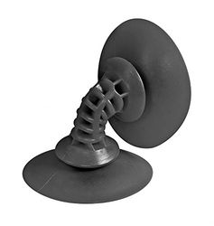 Lampa 72507 Support pour téléphone Portable avec 2 ventouses