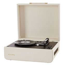 Crosley mercury bluetooth platenspeler