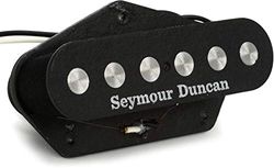 Seymour Duncan STL-3 Quarter Pound Lead Bridge Tele Guitar Pickup