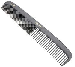 Damenkamm 269, 183mm, Carbon