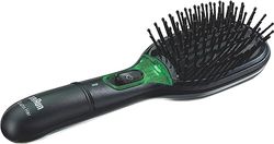 Braun - BR710E - Brosse ionique Satin Hair 7 - Plus de brillance, moins de frisottis