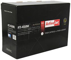 Activejet ATS-4550NX toner for Samsung printer; Samsung ML-D4550B replacement; Supreme; 20000 pages; black