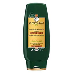 La Provençale Bio Nutrition Riche Il Balsamo 2 in 1 Districante e Maschera Nutrizione Ricco Capelli Secchi Certificato Bio