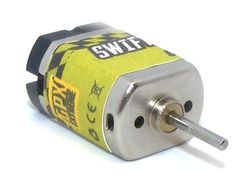 Swift slot 143 12V-motor