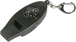 Cao Kompass kombinerad trafikvisselpipor vuxen unisex, 2 x 8,2 x 3 cm