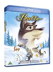 MAJENG MEDIA AB Balto 1
