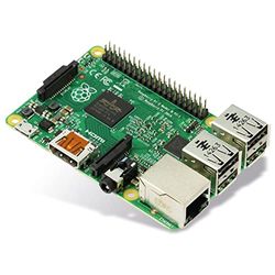 Raspberry Pi 2 Modèle B 1 GB