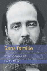 Sans famille: Un livre publié en 1878