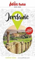 Petit Futé Jordanie