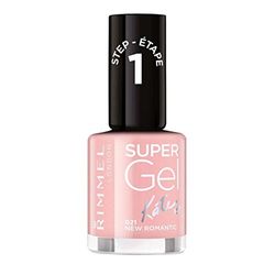 Rimmel Super Gel Kate 021